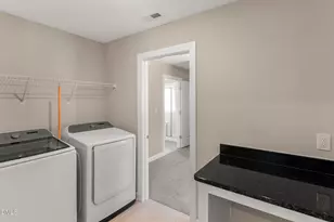 8528 Jordan Meadow Dr, Fuquay Varina, NC 27526 - Photo 33