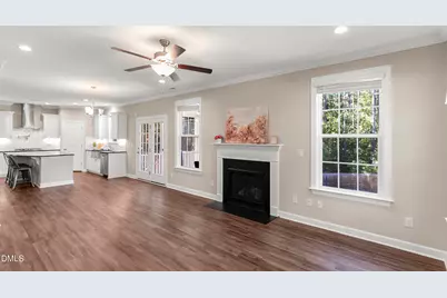 8528 Jordan Meadow Drive, Fuquay Varina, NC 27526 - Photo 15