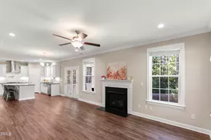 8528 Jordan Meadow Dr, Fuquay Varina, NC 27526 - Photo 15