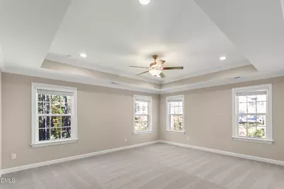 8528 Jordan Meadow Drive, Fuquay Varina, NC 27526 - Photo 21