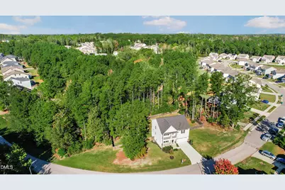 8528 Jordan Meadow Drive, Fuquay Varina, NC 27526 - Photo 3