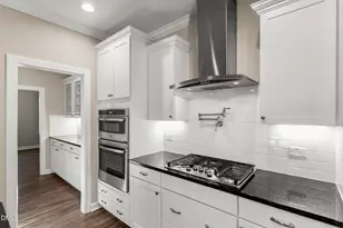 8528 Jordan Meadow Dr, Fuquay Varina, NC 27526 - Photo 11