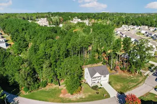 8528 Jordan Meadow Dr, Fuquay Varina, NC 27526 - Photo 3