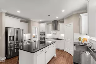 8528 Jordan Meadow Dr, Fuquay Varina, NC 27526 - Photo 9