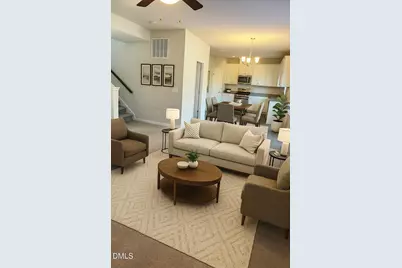 209 Devon Fields Drive, Holly Springs, NC 27540 - Photo 7