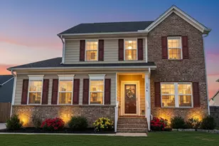 209 Devon Fields Dr, Holly Springs, NC 27540 - Photo 1