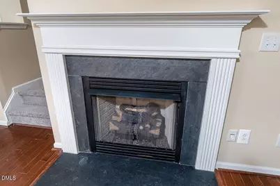 307 Morgan Brook Way, Rolesville, NC 27571 - Photo 5