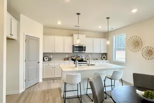 303 Pecan Vly Wy, Four Oaks, NC 27524 - Photo 5