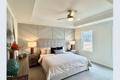 303 Pecan Valley Way, Four Oaks, NC 27524 - Photo 19