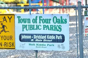 319 Pecan Vly Wy, Four Oaks, NC 27524 - Photo 35