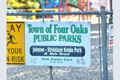 319 Pecan Valley Way, Four Oaks, NC 27524 - Photo 35