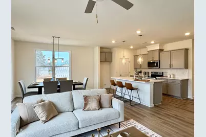 319 Pecan Valley Way, Four Oaks, NC 27524 - Photo 13