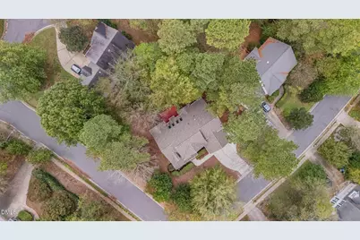 209 Manor Ridge Drive, Carrboro, NC 27510 - Photo 33