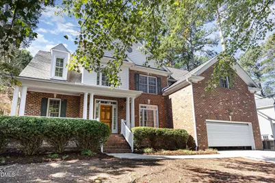 209 Manor Ridge Drive, Carrboro, NC 27510 - Photo 1