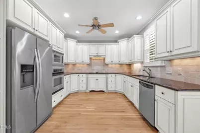 1404 Mitford Woods Court, Raleigh, NC 27614 - Photo 9