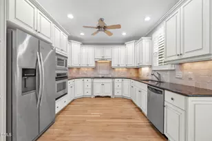 1404 Mitford Woods Ct, Raleigh, NC 27614 - Photo 9