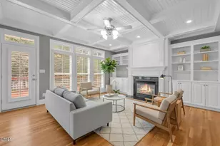 1404 Mitford Woods Ct, Raleigh, NC 27614 - Photo 3