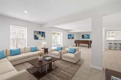 573 Freedom Trail Drive, Willow Springs, NC 27592 - Photo 33