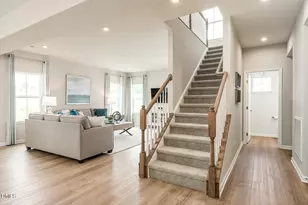 573 Freedom Trail Dr, Willow Springs, NC 27592 - Photo 13