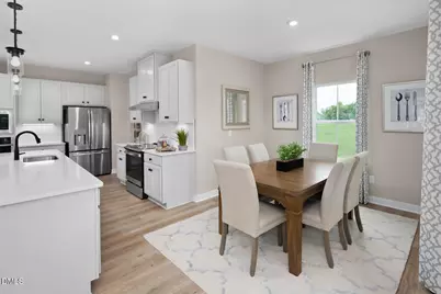 801 Walker Ridge Way, Willow Springs, NC 27592 - Photo 11