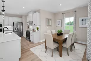 801 Walker Rdg Wy, Willow Springs, NC 27592 - Photo 11