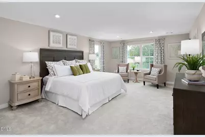 801 Walker Ridge Way, Willow Springs, NC 27592 - Photo 21