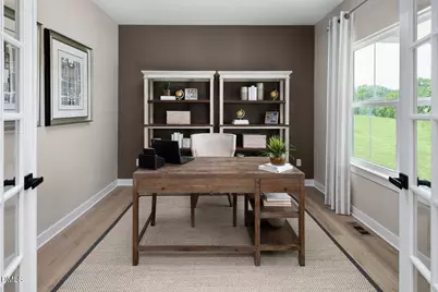 801 Walker Ridge Way, Willow Springs, NC 27592 - Photo 17