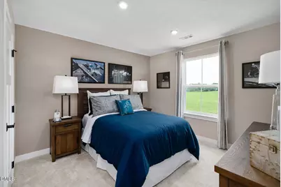 801 Walker Ridge Way, Willow Springs, NC 27592 - Photo 27