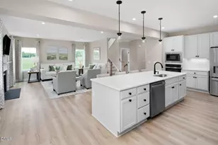 801 Walker Rdg Wy, Willow Springs, NC 27592 - Photo 9