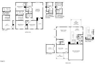 801 Walker Rdg Wy, Willow Springs, NC 27592 - Photo 3