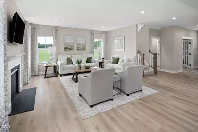 801 Walker Ridge Way, Willow Springs, NC 27592 - Photo 15