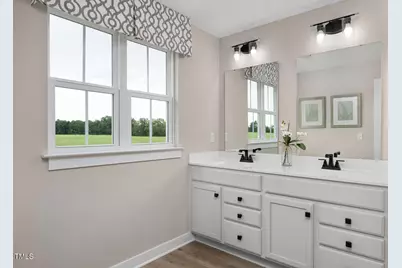 832 Walker Ridge Way, Willow Springs, NC 27592 - Photo 23