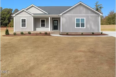 1221 Antioch Church Road, Timberlake, NC 27583 - Photo 1