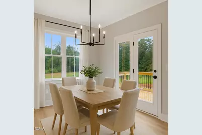 1221 Antioch Church Road, Timberlake, NC 27583 - Photo 3