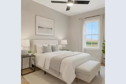 1221 Antioch Church Road, Timberlake, NC 27583 - Photo 5