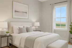 1221 Antioch Church Rd, Timberlake, NC 27583 - Photo 5