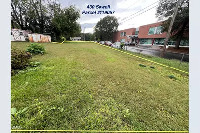 430 Sowell Street, Durham, NC 27701 - Photo 1