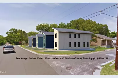 430 Sowell Street, Durham, NC 27701 - Photo 3