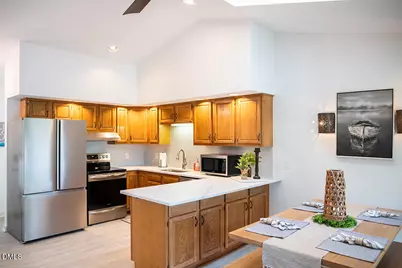 444 &lot 7 Smokehouse Lane, Semora, NC 27343 - Photo 7