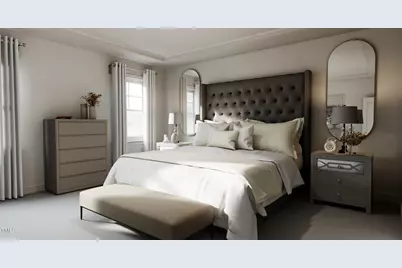 661 Emerald Bay Circle, Raleigh, NC 27610 - Photo 19