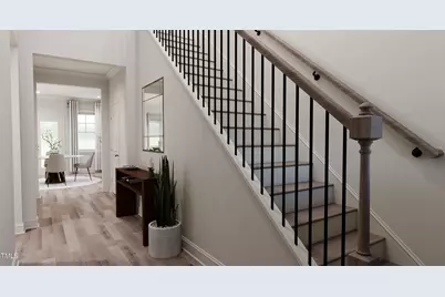 661 Emerald Bay Circle, Raleigh, NC 27610 - Photo 5