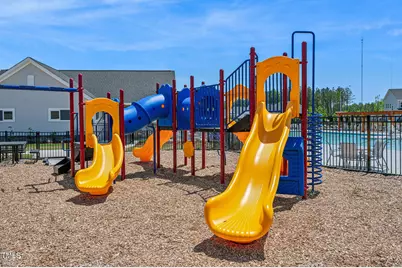 677 Emerald Bay Circle, Raleigh, NC 27610 - Photo 21