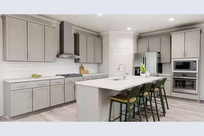 677 Emerald Bay Circle, Raleigh, NC 27610 - Photo 3