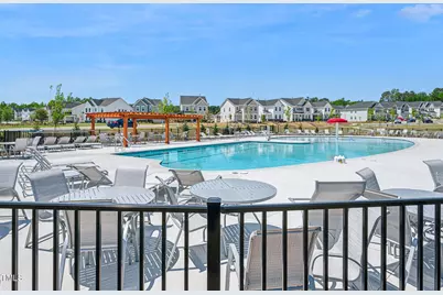 965 Jasper Mine Trail, Raleigh, NC 27610 - Photo 29