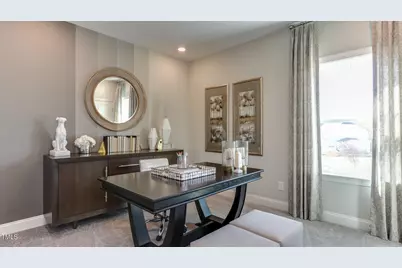 965 Jasper Mine Trail, Raleigh, NC 27610 - Photo 23