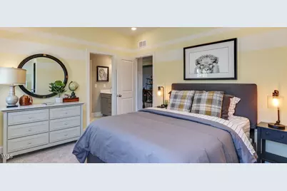 965 Jasper Mine Trail, Raleigh, NC 27610 - Photo 21