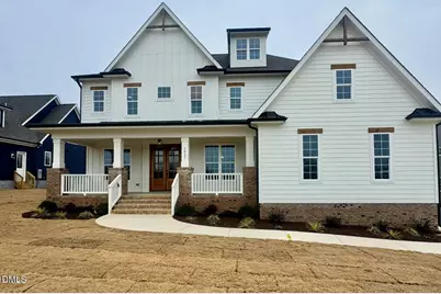 1057 Azalea Garden Circle, Raleigh, NC 27603 - Photo 1