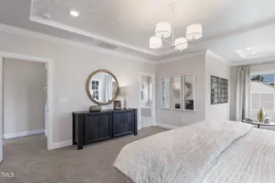 957 Jasper Mine Trl, Raleigh, NC 27610 - Photo 19