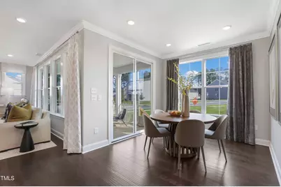 957 Jasper Mine Trail, Raleigh, NC 27610 - Photo 13