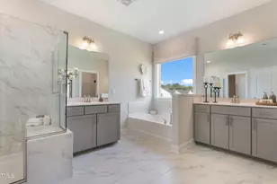 957 Jasper Mine Trl, Raleigh, NC 27610 - Photo 21